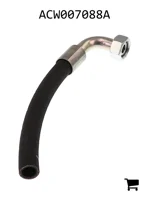 AGCO ACW007088A Трубка