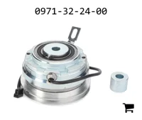 AGCO 0971-32-24-00 Электромагнит