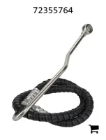 AGCO 72355764 Трубопровод высокого давления