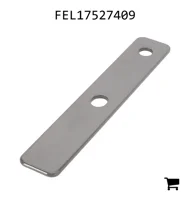 AGCO FEL17527409 Листовой металл