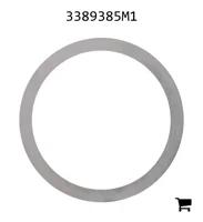 AGCO 3389385M1 Регулировочная шайба