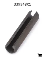 AGCO 339548X1 Пружинный разрезной штифт