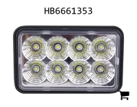 AGCO HB6661353 Светодиодная фара AGCO, 3200 люмен