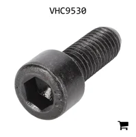AGCO VHC9530 Винт с шестигранной головкой