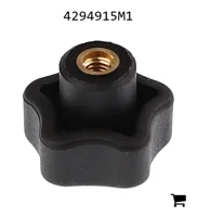 AGCO 4294915M1 Маховик