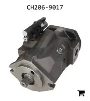 AGCO CH206-9017 Гидравлический аксиально-поршневой насос