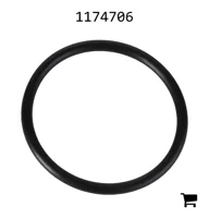AGCO 1174706 Уплотнительное кольцо