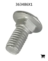AGCO 363486X1 Болт