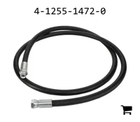 AGCO 4-1255-1472-0 Гидравлический шланг