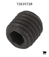 AGCO 72635720 Палец с резьбой