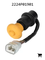 AGCO 2224P01901 Датчик частоты вращения вала отбора мощности