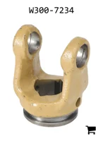 AGCO W300-7234 Шарнирная вилка AW20