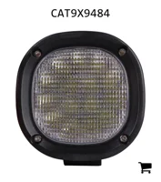 AGCO CAT9X9484 Фара рабочего света CREE LED, 3600 люмен
