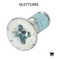 AGCO 3637719M1 Винт