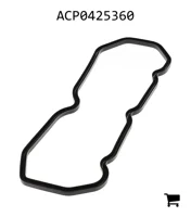 AGCO ACP0425360 Крышка клапанной головки