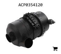 AGCO ACP0354120 Воздушный фильтр