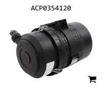 AGCO ACP0354120 Воздушный фильтр