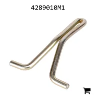 AGCO 4289010M1 Переключатель