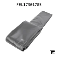 AGCO FEL17301705 Защитная ткань