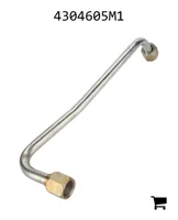 AGCO 4304605M1 Трубка