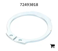 AGCO 72493018 Стопорное кольцо