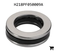 AGCO H218PF050009A Осевой роликовый подшипник