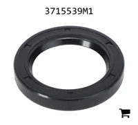 AGCO 3715539M1 Прокладка