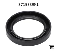 AGCO 3715539M1 Прокладка