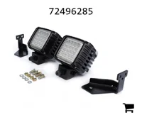 AGCO 72496285 Фара рабочего света