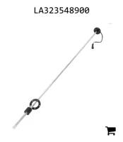 AGCO LA323548900 Датчик уровня топлива