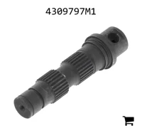 AGCO 4309797M1 Палец вилки