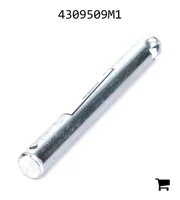 AGCO 4309509M1 Палец сцепки