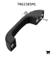 AGCO 7062385M1 Дверная ручка