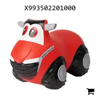 AGCO X993502201000 Игрушечный трактор