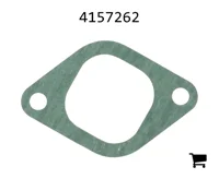 AGCO 4157262 Прокладка