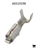 AGCO AG519290 Клемма электрического разъема