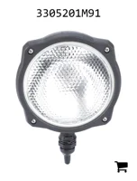 AGCO 3305201M91 Фара рабочего света с лампой H3