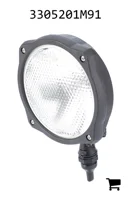 AGCO 3305201M91 Фара рабочего света с лампой H3