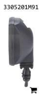 AGCO 3305201M91 Фара рабочего света с лампой H3
