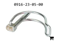 AGCO 0916-23-05-00 Заглушка складная