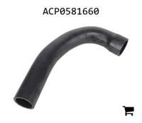 AGCO ACP0581660 Шланг