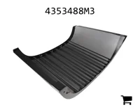 AGCO 4353488M3 Решетка