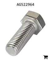 AGCO AG522964 Болт с шестигранной головкой