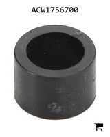 AGCO ACW1756700 Проставочная втулка