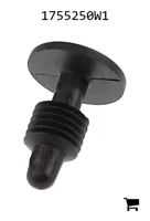 AGCO 1755250W1 Крепеж