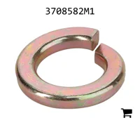 AGCO 3708582M1 Стопорная шайба