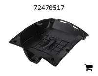 AGCO 72470517 Крышка