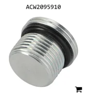 AGCO ACW2095910 Заглушка порта