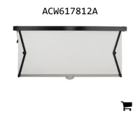 AGCO ACW617812A Солнцезащитный козырек