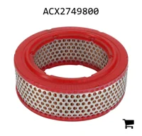 AGCO ACX2749800 Воздушный фильтр